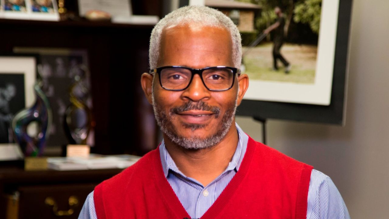 CNN Hero Richard Miles