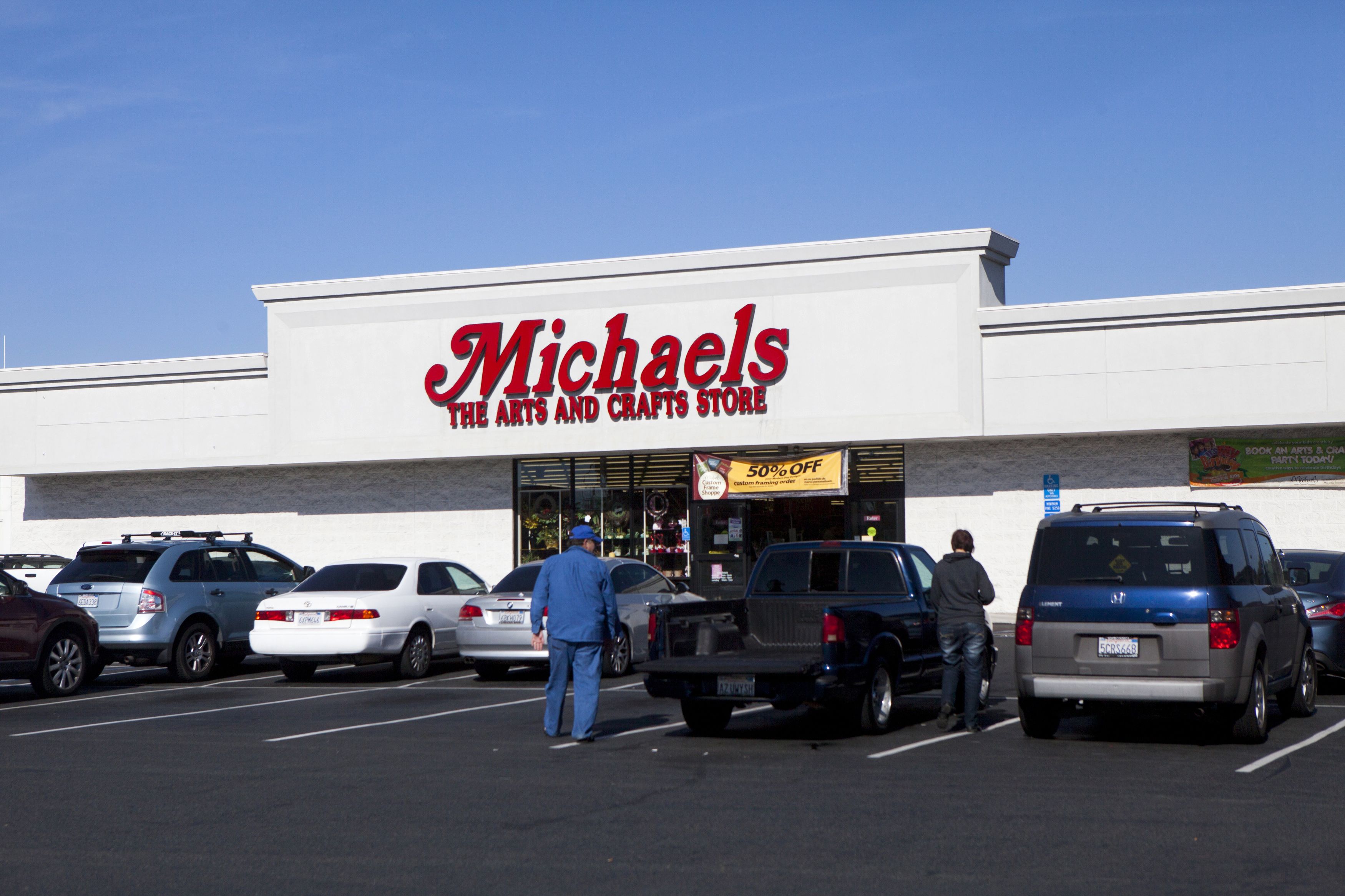 How Michaels plans to get craftier to fix its business now that it's  privately owned again