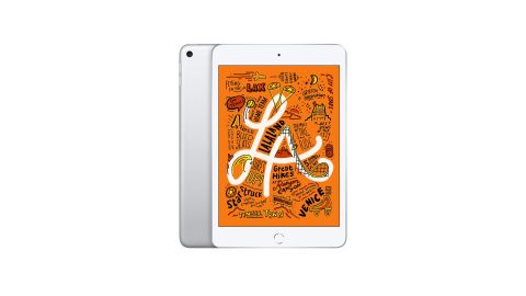 Now that Apple has finally updated the <a href="https://amzn.to/2JYh35b" target="_blank" target="_blank">iPad Mini</a>, it can handle iOS 12, packs support for the Apple Pencil and can even multitask. Plus with a 7.9-inch display, it's the perfect size for traveling. ($389; <a href="https://amzn.to/2JYh35b" target="_blank" target="_blank">amazon.com</a>)