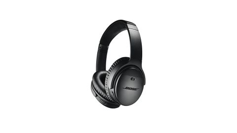 At $50 off, the <a href="http://www.anrdoezrs.net/links/8314883/type/dlg/sid/0606fathersdaytech/https://www.bose.com/en_us/products/headphones/over_ear_headphones/quietcomfort-35-wireless-ii.html#v=qc35_ii_black" target="_blank" target="_blank">Bose QuietComfort 35 II's</a> are an even better deal than usual. These are some of the best noise-canceling headphones on the market, with different levels of cancellation, super long battery life and great sound. ($299.95, originally $349.95; <a href="http://www.anrdoezrs.net/links/8314883/type/dlg/sid/0606fathersdaytech/https://www.bose.com/en_us/products/headphones/over_ear_headphones/quietcomfort-35-wireless-ii.html#v=qc35_ii_black" target="_blank" target="_blank">bose.com</a>)