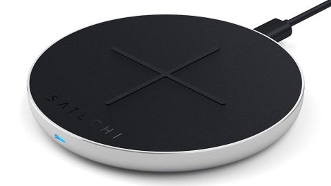 Is your dad always on the go? This <a href="https://amzn.to/2Wv0YKT" target="_blank" target="_blank">Satechi USB-C wireless charger</a> supports up to 7.5 watts or 10 watts, which means fast charging for an iPhone or Samsung Galaxy. ($34.99; <a href="https://amzn.to/2Wv0YKT" target="_blank" target="_blank">amazon.com</a>)