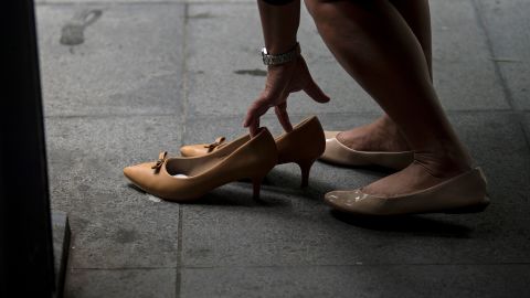 high heels general 1