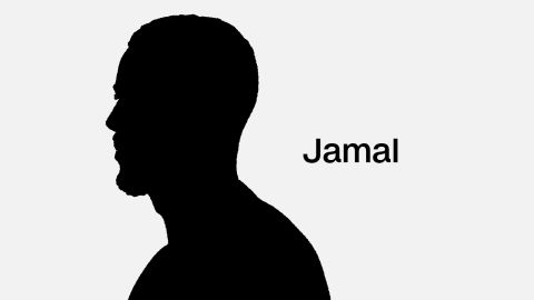 2090606 racial names Jamal