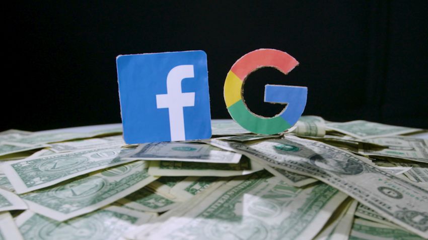 Google Facebook duopoly 1