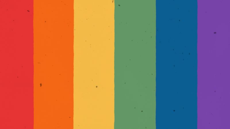 Pride 2023: A history of the rainbow flag | CNN