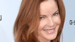 marcia cross for oped