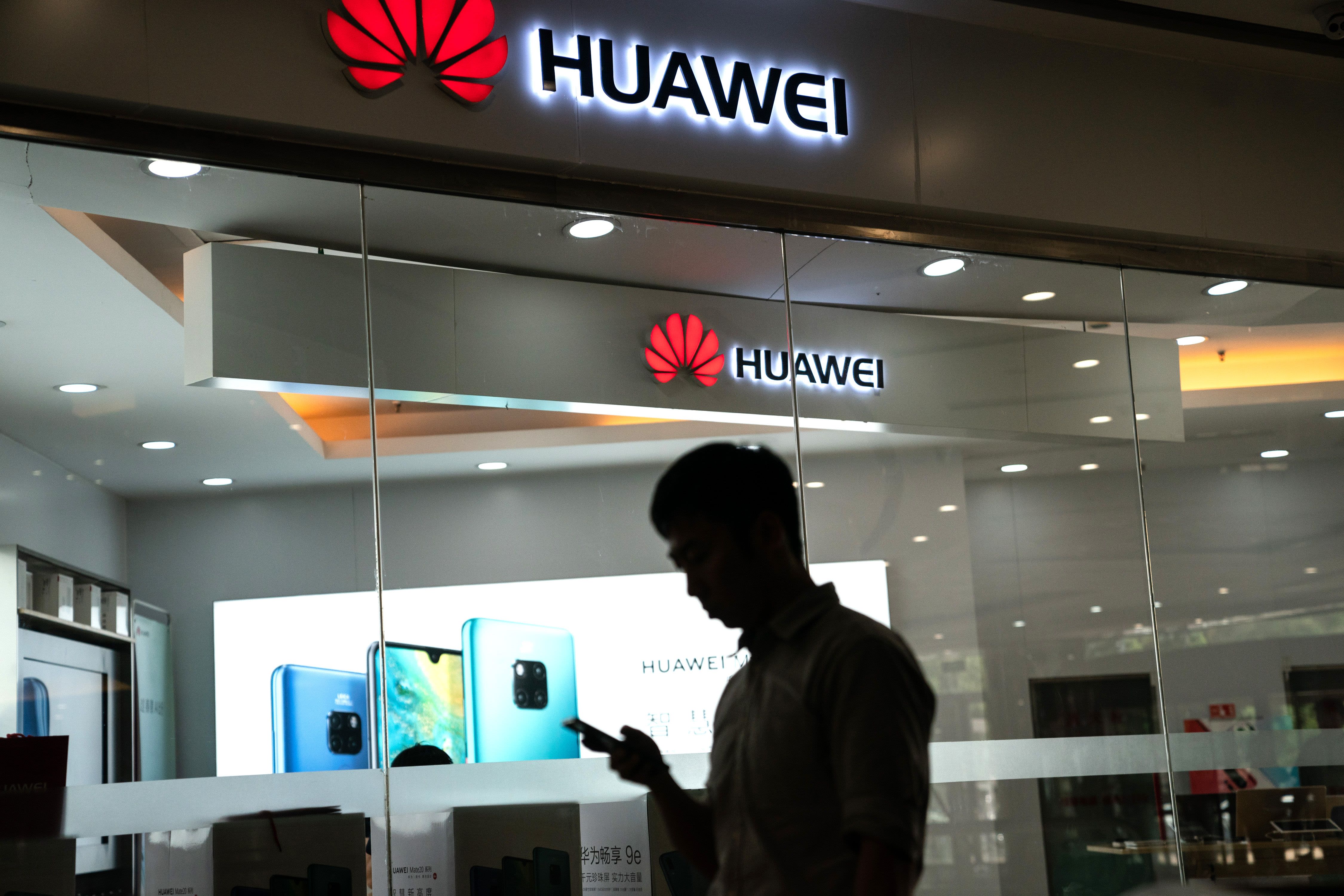Huawei Wins Trademark Dispute With US Sportswear Brand Under Armour