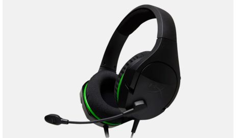 The price might be low on this headset, but the quality is high, with 40mm directional drivers inside. <br /><strong>Kingston HyperX CloudX Stinger Core Gaming Headset ($29.99, originally $39.99; </strong><a href="https://click.linksynergy.com/deeplink?id=Fr/49/7rhGg&mid=24542&u1=0607xboxe32019&murl=https%3A%2F%2Fwww.microsoft.com%2Fen-us%2Fp%2Fkingston-hyperx-cloudx-stinger-core-gaming-headset-for-xbox-one%2F8v5n5w7rqtt7%3Fcid%3Dmsft_web_collection%26activetab%3Dpivot%253aoverviewtab" target="_blank" target="_blank"><strong>microsoft.com</strong></a><strong>)</strong>