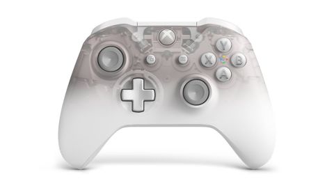 If you're into technology, you'll love this Phantom edition controller that lets you see the tech that powers it. <strong>Phantom White Special Edition Xbox Wireless Controller ($59.99, originally $69.99; </strong><a href="https://click.linksynergy.com/deeplink?id=Fr/49/7rhGg&mid=24542&u1=0607xboxe32019&murl=https%3A%2F%2Fwww.microsoft.com%2Fen-us%2Fp%2Fxbox-wireless-controller-phantom-white-special-edition%2F8qfcr4t88xw7%3Fcid%3Dmsft_web_collection%26activetab%3Dpivot%253aoverviewtab" target="_blank" target="_blank"><strong>microsoft.com</strong></a><strong>)</strong>