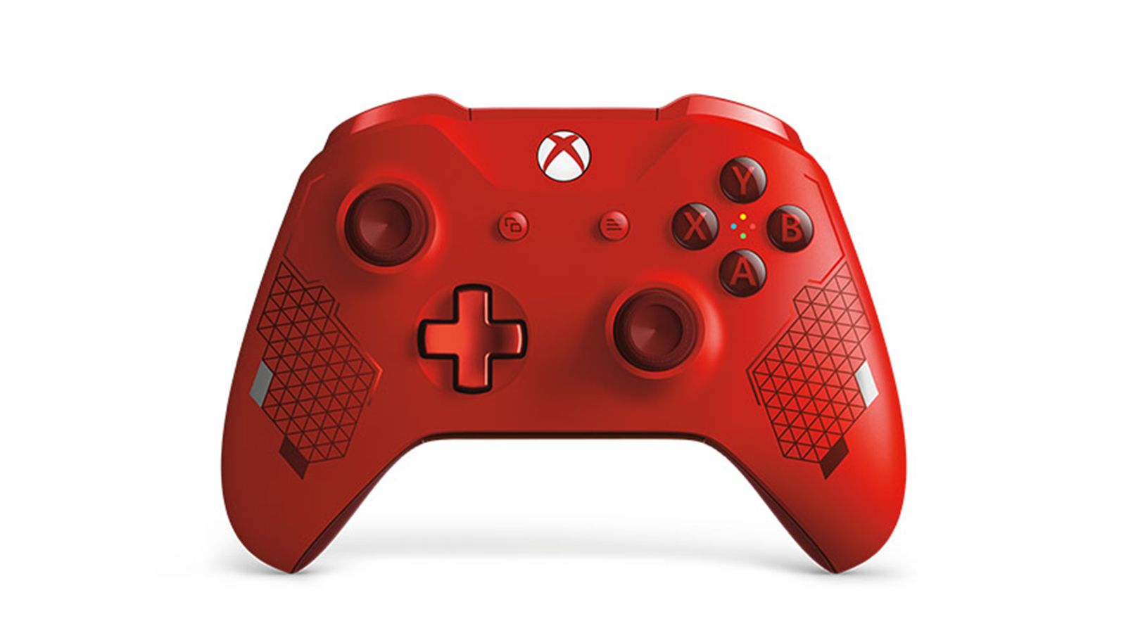 This controller sports a vibrant red metallic paint job that will certainly stand out. <br /><strong>Sport Red Special Edition Xbox Wireless Controller ($59.99, originally $69.99; </strong><a href="https://click.linksynergy.com/deeplink?id=Fr/49/7rhGg&mid=24542&u1=0607xboxe32019&murl=https%3A%2F%2Fwww.microsoft.com%2Fen-us%2Fp%2Fxbox-wireless-controller-sport-red-special-edition%2F8nhlw3sbrcqv%3Fcid%3Dmsft_web_collection%26activetab%3Dpivot%253aoverviewtab" target="_blank" target="_blank"><strong>microsoft.com</strong></a><strong>)</strong><br />