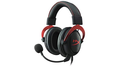 The Cloud II from HyperX features virtual 7.1 surround sound and passive noise cancellation. <strong>Kingston HyperX Cloud II Headset ($79.99, originally $99.99; </strong><a href="https://click.linksynergy.com/deeplink?id=Fr/49/7rhGg&mid=24542&u1=0607xboxe32019&murl=https%3A%2F%2Fwww.microsoft.com%2Fen-us%2Fp%2Fhyperx-cloud-ii-gaming-headset-red%2F8pc2qjgpp29z%3Fcid%3Dmsft_web_collection%26activetab%3Dpivot%253aoverviewtab" target="_blank" target="_blank"><strong>microsoft.com</strong></a><strong>)</strong>