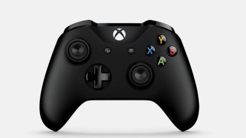 You can get the classic Xbox Controller in black or white.<br /><strong>Xbox Wireless Controller ($49.99, originally $59.99; </strong><a href="https://click.linksynergy.com/deeplink?id=Fr/49/7rhGg&mid=24542&u1=0607xboxe32019&murl=https%3A%2F%2Fwww.microsoft.com%2Fen-us%2Fp%2Fxbox-wireless-controller%2F8vcw8gln9vrf%3Fcid%3Dmsft_web_collection%26activetab%3Dpivot%253aoverviewtab" target="_blank" target="_blank"><strong>microsoft.com</strong></a><strong>)</strong>