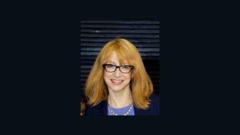 Linda Rosenthal