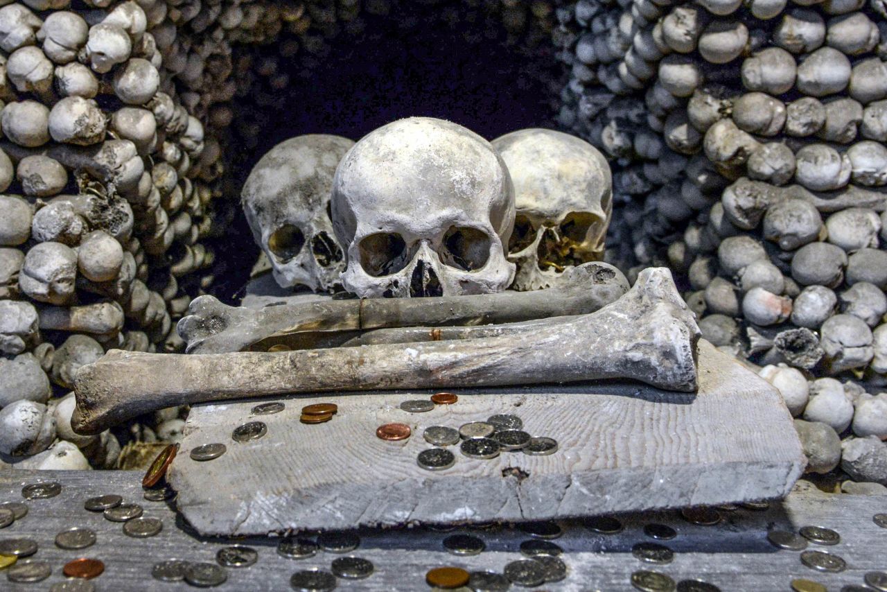 <strong>Photography bans: </strong>In the Instagram age, some destinations -- like the Czech Republic's Sedlec Ossuary, aka Bone Church, pictured -- have instituted photography bans or restrictions in response to overtourism and bad tourist behavior.