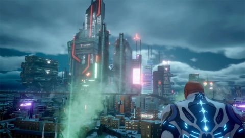 Play solo or with a friend to infiltrate and take down crime lords. <strong>Crackdown 3 ($29.99, originally $59.99; </strong><a href="https://click.linksynergy.com/deeplink?id=Fr/49/7rhGg&mid=24542&u1=0607xboxe32019&murl=https%3A%2F%2Fwww.microsoft.com%2Fen-us%2Fp%2Fcrackdown-3-for-xbox-one%2F910r7jk0pwtb%3Fcid%3Dmsft_web_collection%26activetab%3Dpivot%253aoverviewtab" target="_blank" target="_blank"><strong>microsoft.com</strong></a><strong>)</strong>