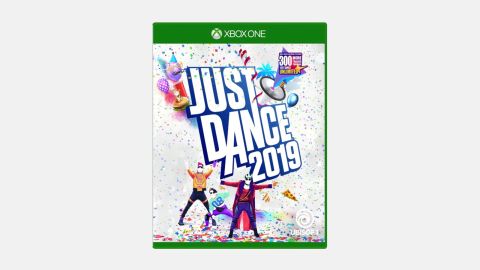 This party favorite now uses your smartphone to track your moves and earn your points. <strong>Just Dance 2019 ($19.99, originally $39.99; </strong><a href="https://click.linksynergy.com/deeplink?id=Fr/49/7rhGg&mid=24542&u1=0607xboxe32019&murl=https%3A%2F%2Fwww.microsoft.com%2Fen-us%2Fp%2Fjust-dance-2019-for-xbox-one%2F9431dllzctcw%3Fcid%3Dmsft_web_collection%26activetab%3Dpivot%253aoverviewtab" target="_blank" target="_blank"><strong>microsoft.com</strong></a><strong>)</strong><br />