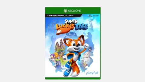 Embark on a quest to find the Book of Ages. <strong>Super Lucky's Tale ($14.99, originally $29.99; </strong><a href="https://click.linksynergy.com/deeplink?id=Fr/49/7rhGg&mid=24542&u1=0607xboxe32019&murl=https%3A%2F%2Fwww.microsoft.com%2Fen-us%2Fp%2Fsuper-luckys-tale-for-xbox-one%2F8znk82972g53%3Fcid%3Dmsft_web_collection%26activetab%3Dpivot%253aoverviewtab" target="_blank" target="_blank"><strong>microsoft.com</strong></a><strong>)</strong><br />