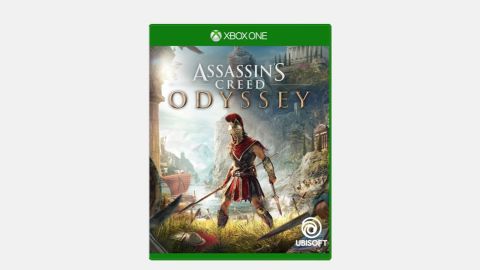Become a legendary hero and influence the course of history. <strong>Assassin's Creed Odyssey ($24.99, originally $59.99; </strong><a href="https://click.linksynergy.com/deeplink?id=Fr/49/7rhGg&mid=24542&u1=0607xboxe32019&murl=https%3A%2F%2Fwww.microsoft.com%2Fen-us%2Fp%2Fassassins-creed-odyssey-for-xbox-one%2F8rnmxrshr92f%3Fcid%3Dmsft_web_collection%26activetab%3Dpivot%253aoverviewtab" target="_blank" target="_blank"><strong>microsoft.com</strong></a><strong>)</strong><br />