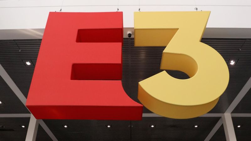 Netflix Will Host A Gaming Related Panel During E3 2019