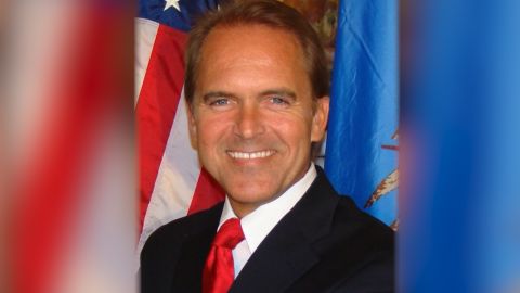 Jonathan Nichols was an Oklahoma state senator from 2000 to 2012.