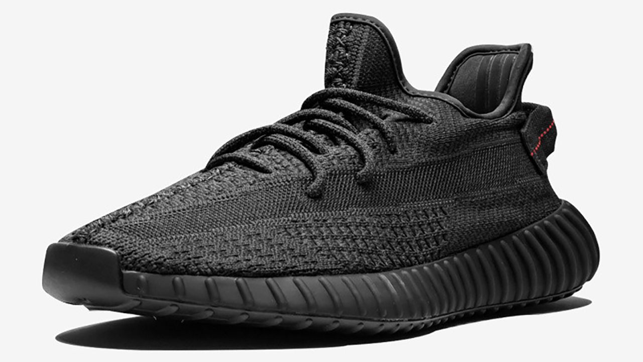 Adidas Boost 350 V2: Shoppers line up new Kanye West sneaker | CNN