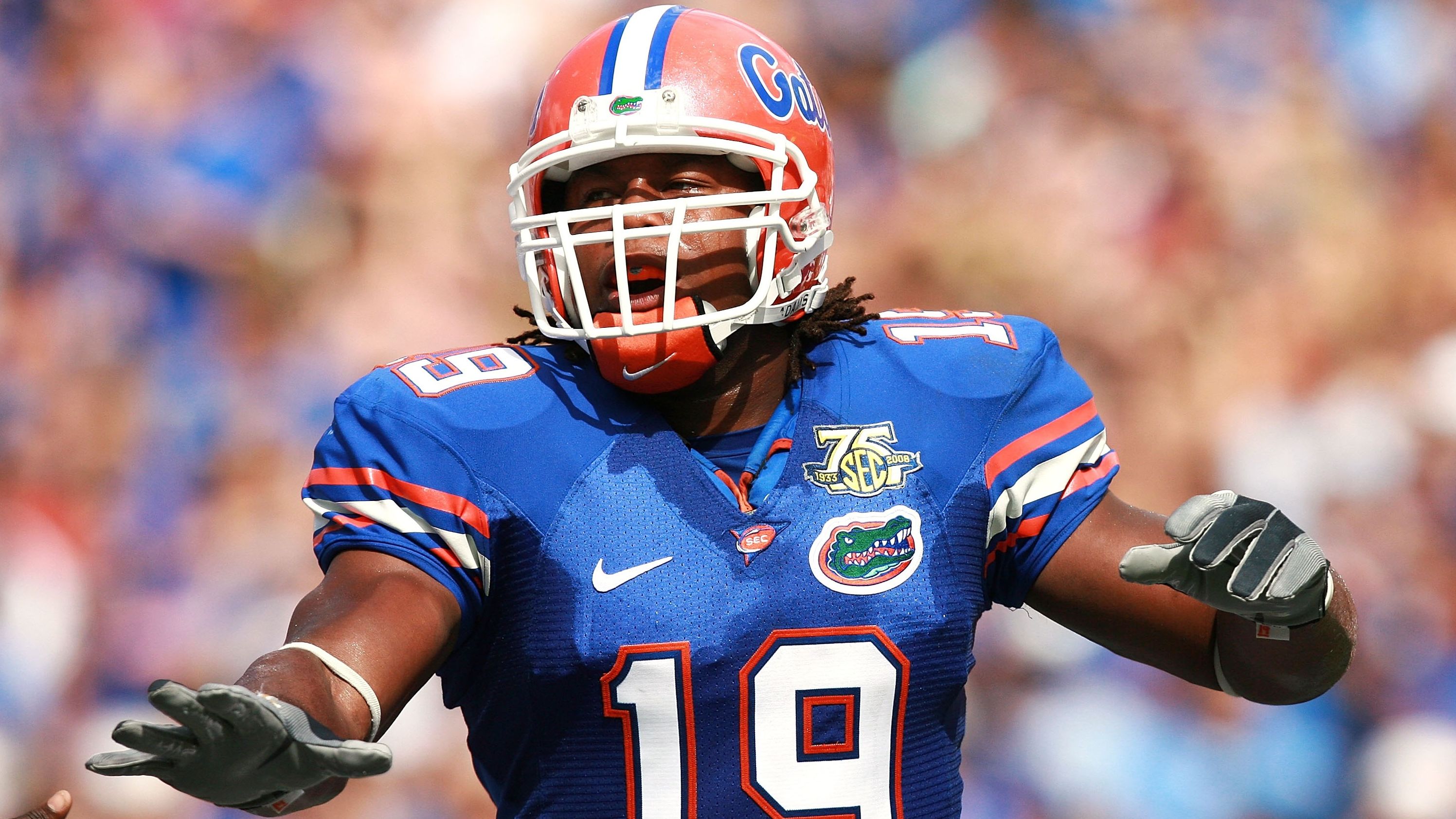 Former Florida Gators football captain charged with murder CNN