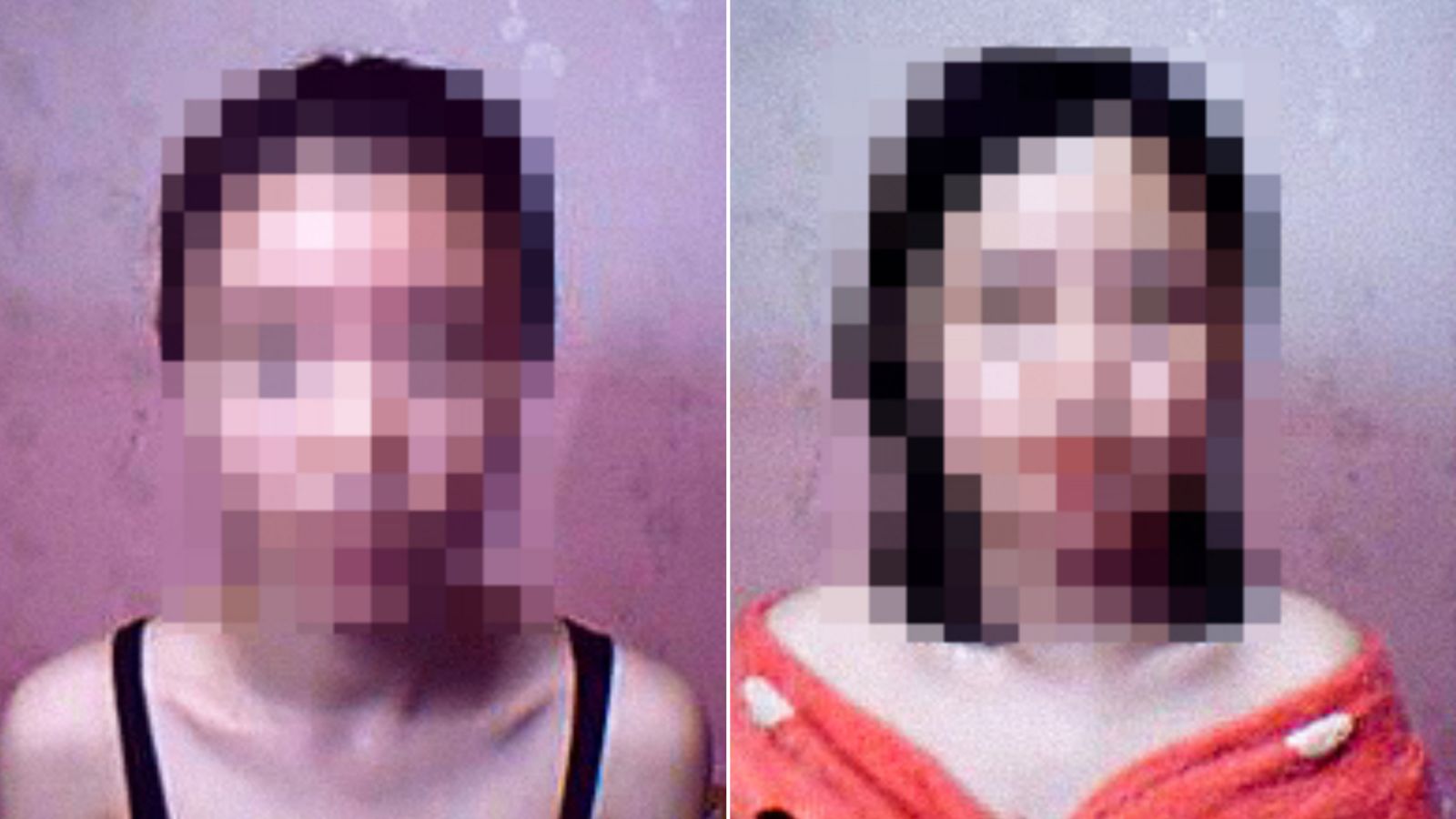 1600px x 900px - These North Korean defectors were sold into China as cybersex slaves. Then  they escaped | CNN
