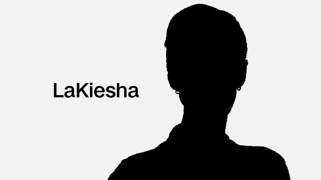 2090606 racial names LaKiesha UPDATED