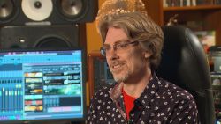 Video game music composer Jesper Kyd discusses the tenth anniversary of 'Assassin's Creed II'