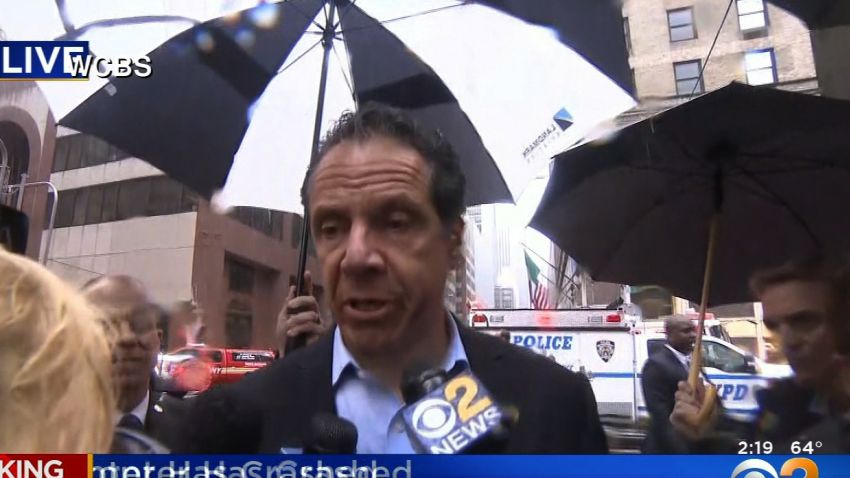 nyc helicopter crash manhattan andrew cuomo reaction bts nr vpx_00000128