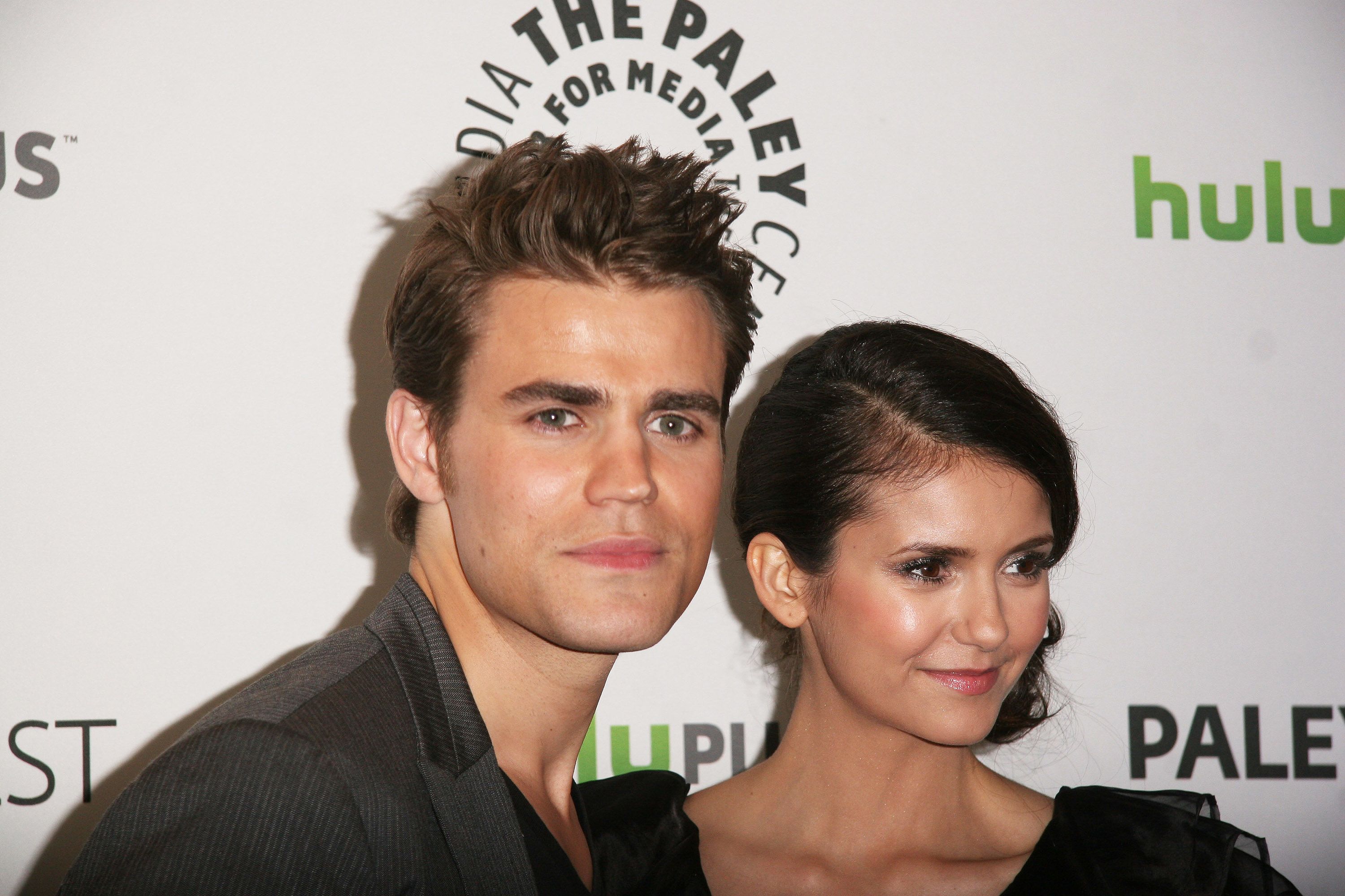 After Three Years Of Marriage Paul Wesley And His Wife Ines De Ramon Have Amicably Divorced