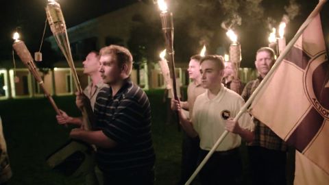 "Vice News Tonight" has won several awards, including four Emmys for its coverage of the Unite the Right rally in Charlottesville.