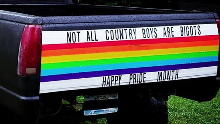 cody barlow pride truck