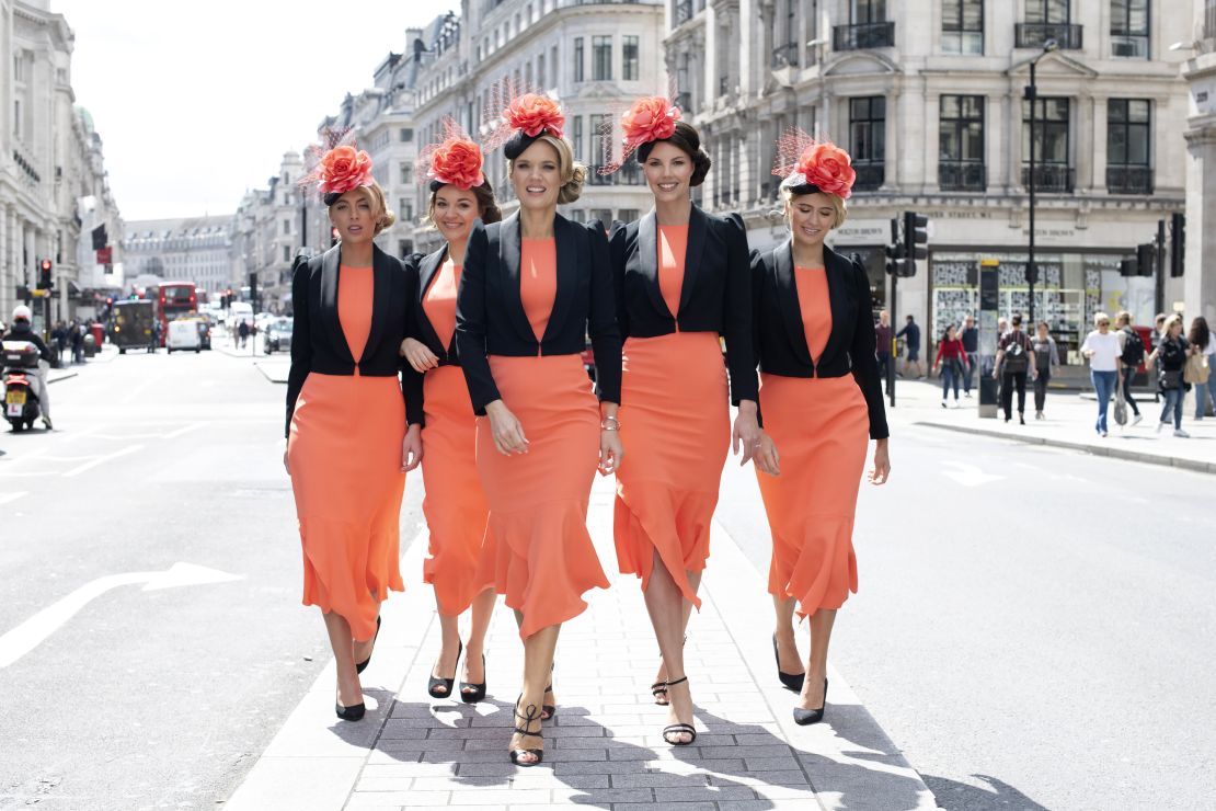 Royal Ascot Ladies' Day - dress code, tickets and how to get there -  Berkshire Live