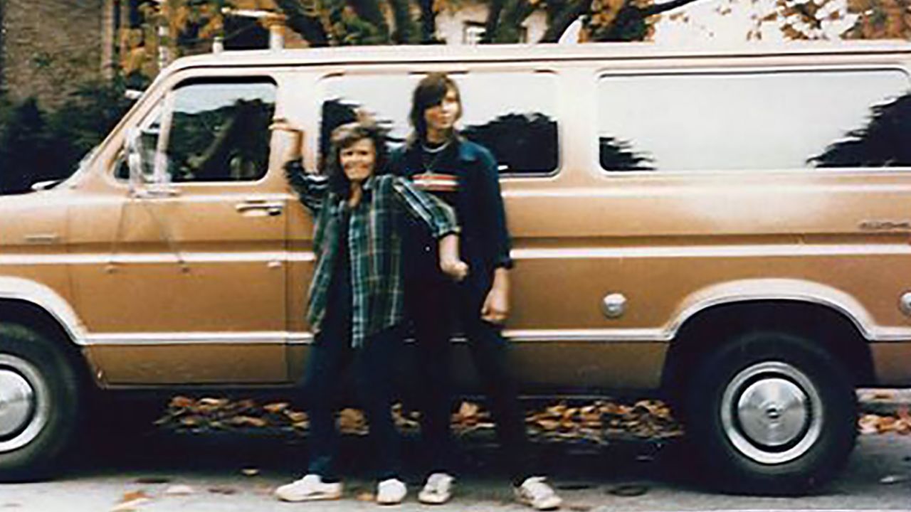 The bodies of Tanya Van Cuylenborg and Jay Cook were found miles apart in November 1987.
