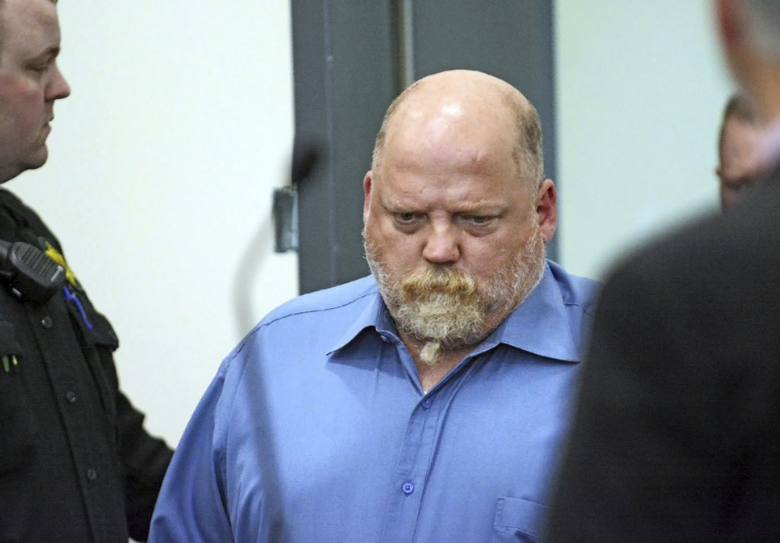 William Earl Talbott II has pleaded not guilty to two murder charges in the 1987 killings of Tanya Van Cuylenborg and Jay Cook.