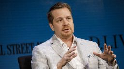 CrowdStrike, led by co-founder and CEO George Kurt is about to go public.
