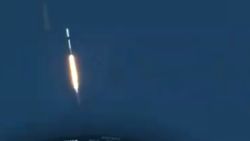 SpaceX Falcon 9 Launch June 12 2019 01