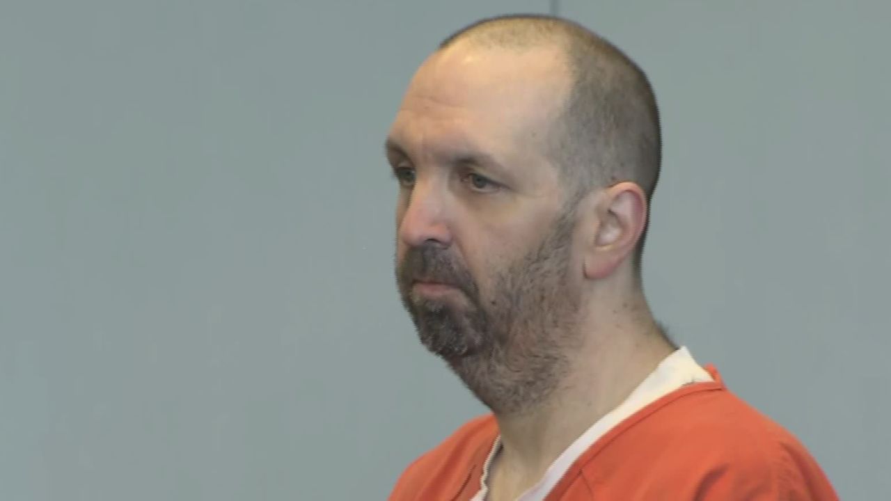 Craig Hicks pleads guilty Wednesday to three counts of first-degree murder.