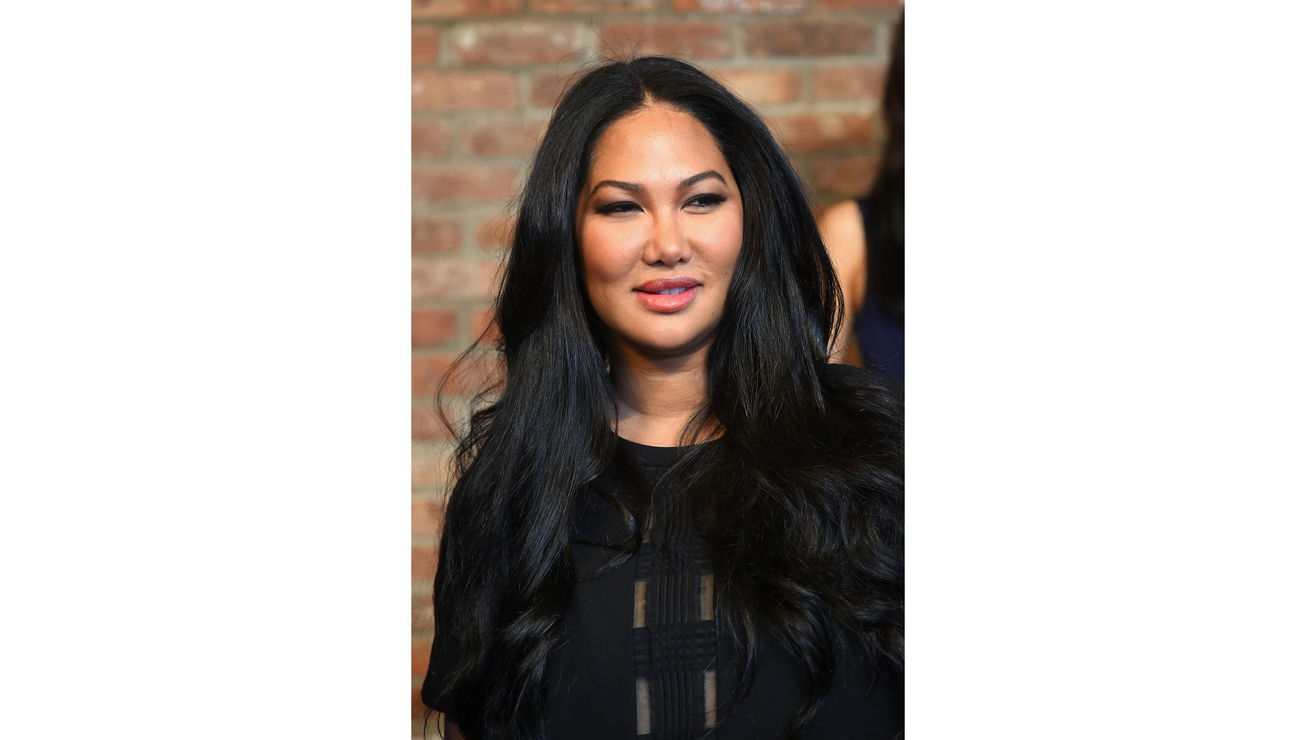 Kimora Lee Simmons announces Baby Phat is coming back