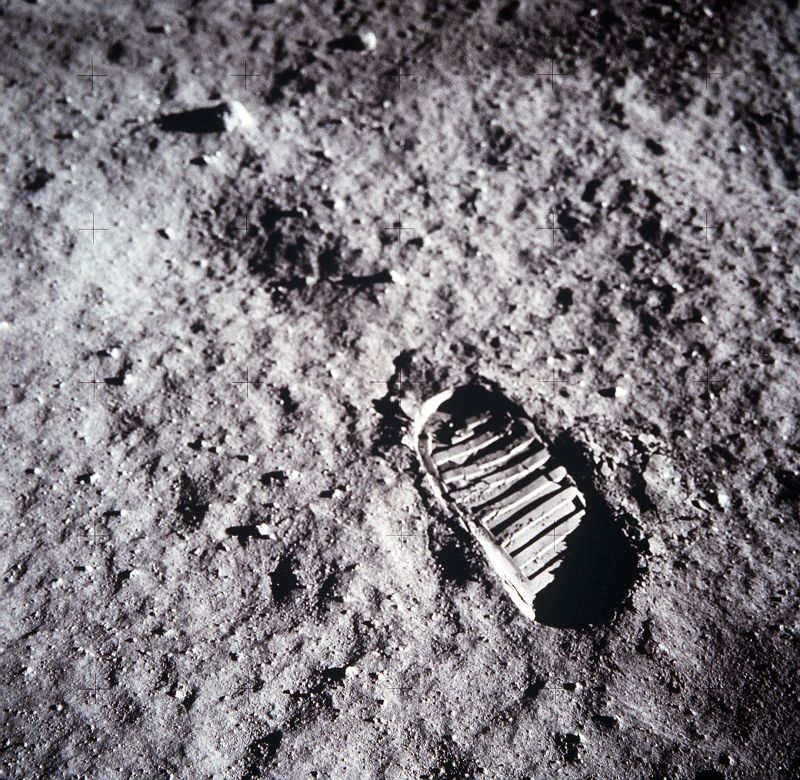 The Apollo 11 Moon Landing, In Photos | CNN