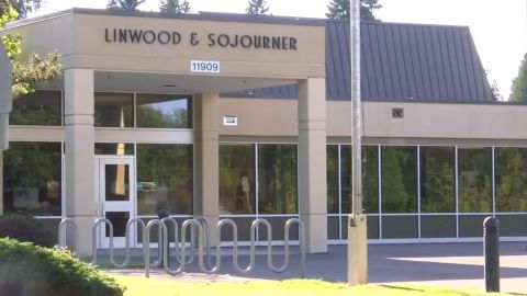 An employee at Linwood Elementary School in Milwaukie, Oregon, was accused of telling 5th graders they were lucky they weren't picking cotton.