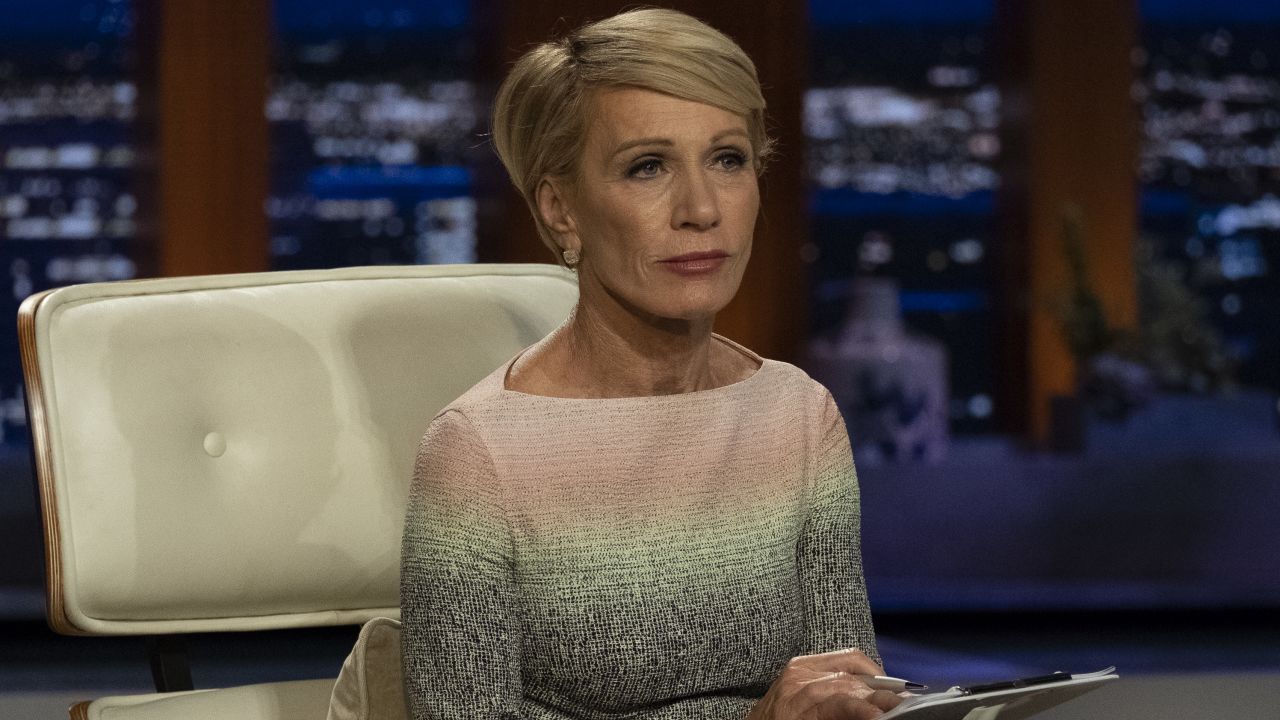 The brother of "Shark Tank" personality Barbara Corcoran died in the Dominican Republic in April.