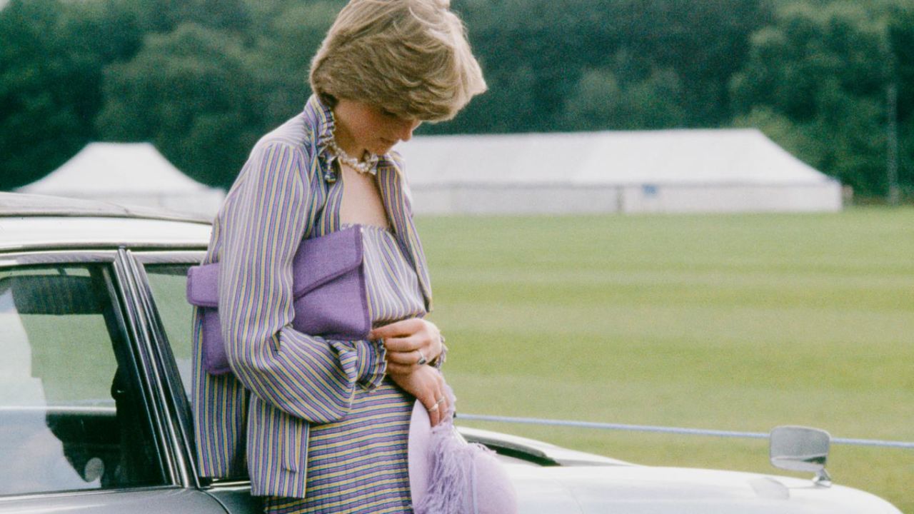 princess diana ascot tease crop