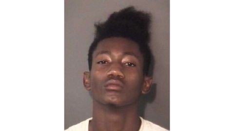 Jataveon Dashawn Hall