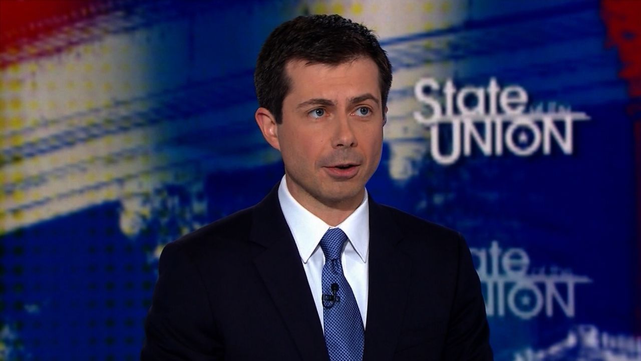 pete buttigieg sotu 6/16