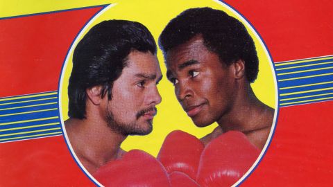 02 Roberto Duran no más documentary INTL