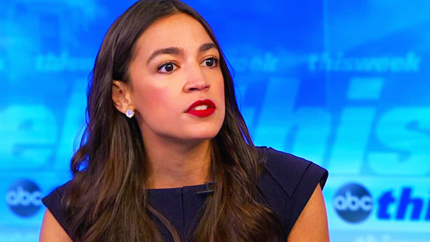 alexandria ocasio cortez abc this week