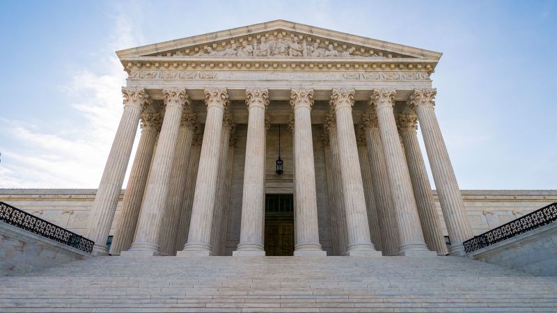 Read Supreme Court Ruling In Sex Offender Law Case Gundy V Us Cnn 