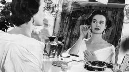Gloria Vanderbilt was remembered as an iconic designer, socialite and artist. 